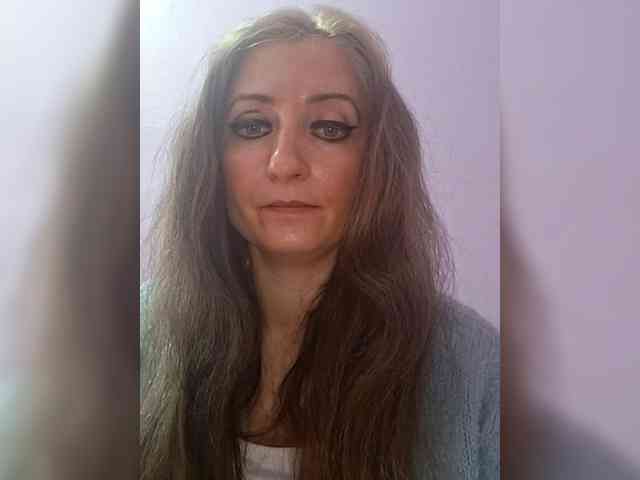 ChristianaHot webcam