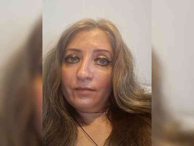 ChristianaHot webcam