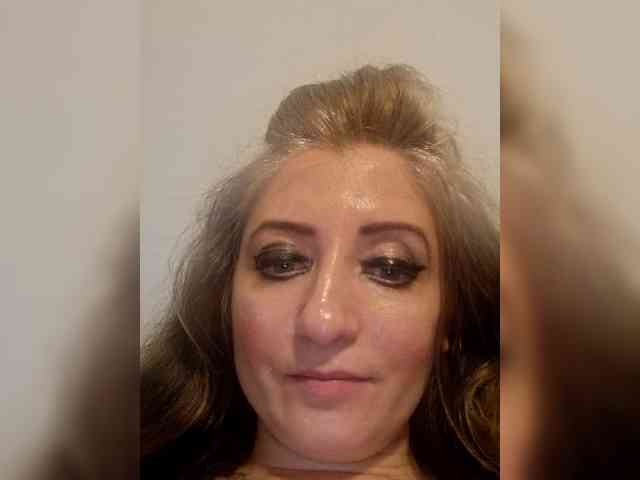 ChristianaHot webcam