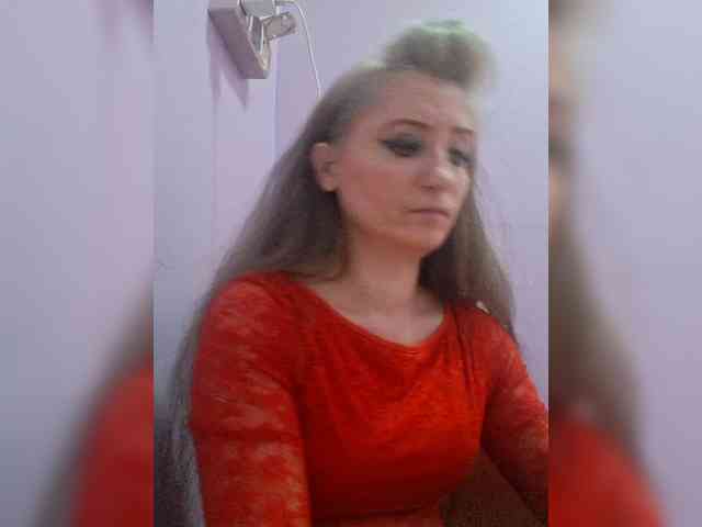 ChristianaHot webcam