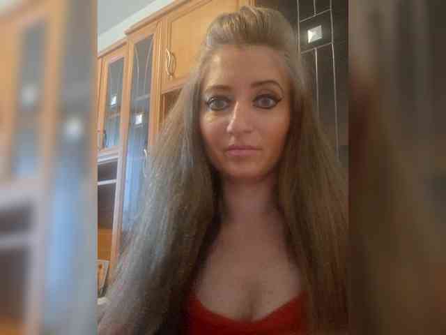 ChristianaHot webcam