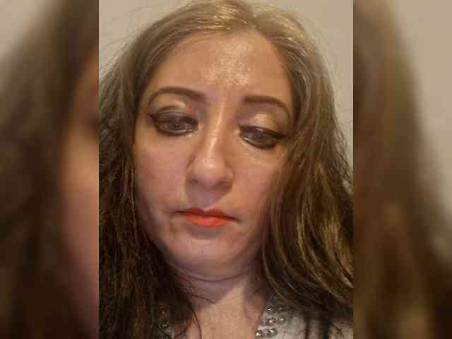 ChristianaHot webcam