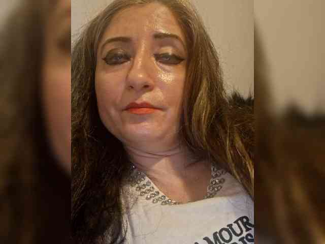 ChristianaHot webcam