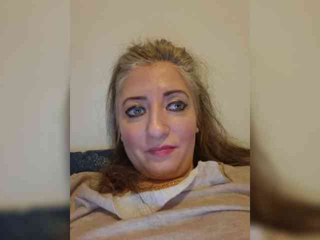 ChristianaHot webcam