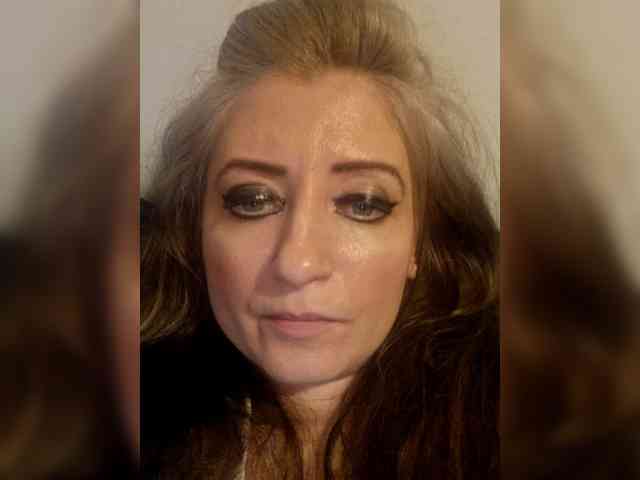 ChristianaHot Live Webcam on BongaCams