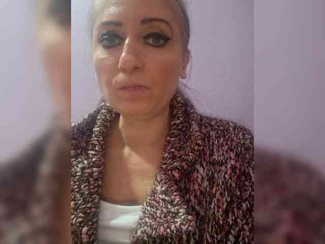 ChristianaHot webcam