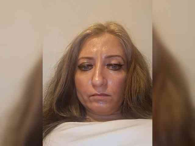 ChristianaHot webcam