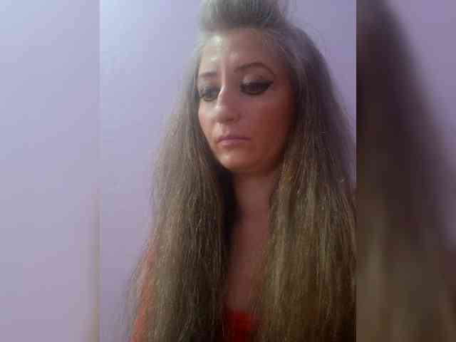 ChristianaHot webcam