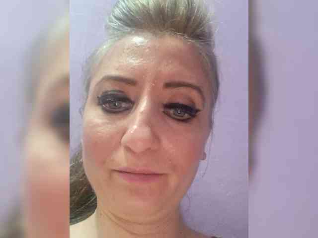 ChristianaHot webcam