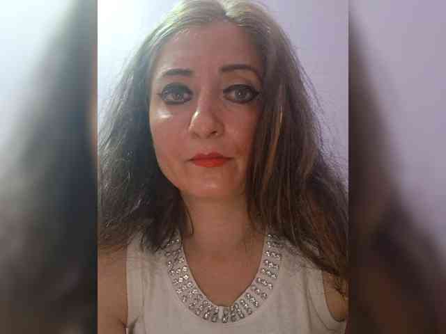 ChristianaHot webcam