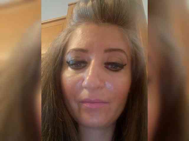 ChristianaHot webcam