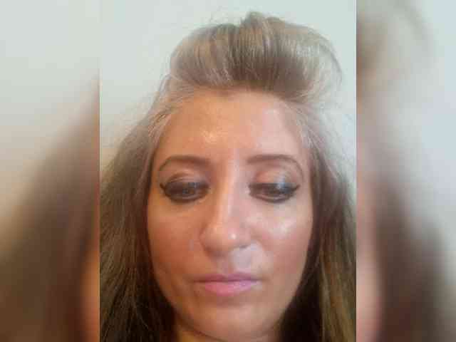 ChristianaHot webcam