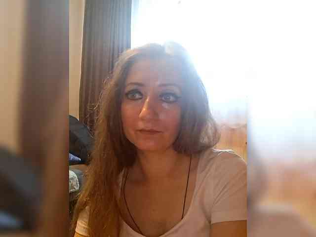 ChristianaHot webcam