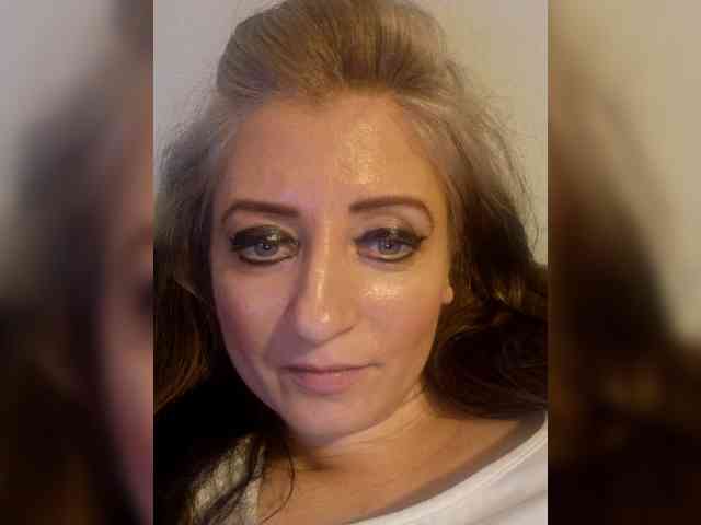 ChristianaHot webcam