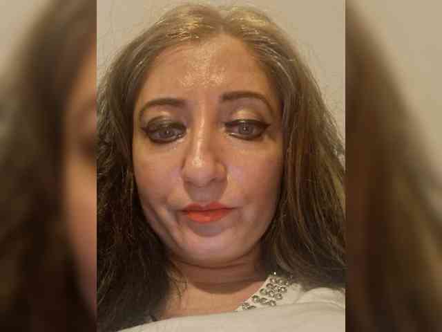 ChristianaHot webcam