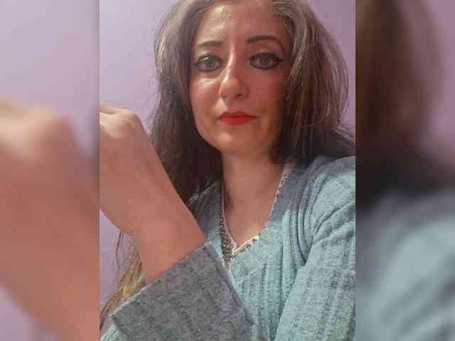 ChristianaHot webcam