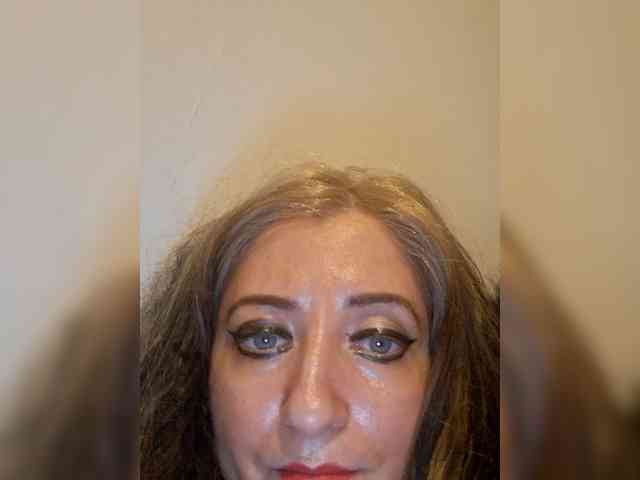 ChristianaHot webcam