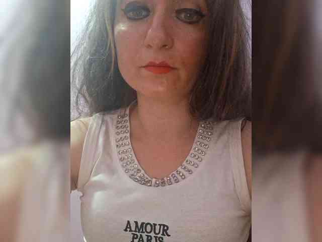 ChristianaHot webcam