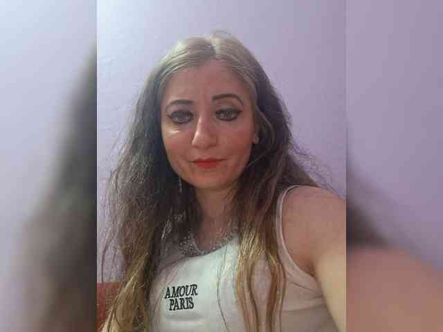 ChristianaHot webcam