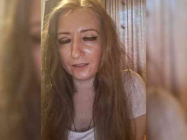 ChristianaHot webcam