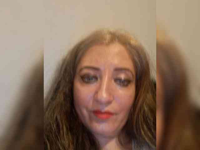 ChristianaHot webcam