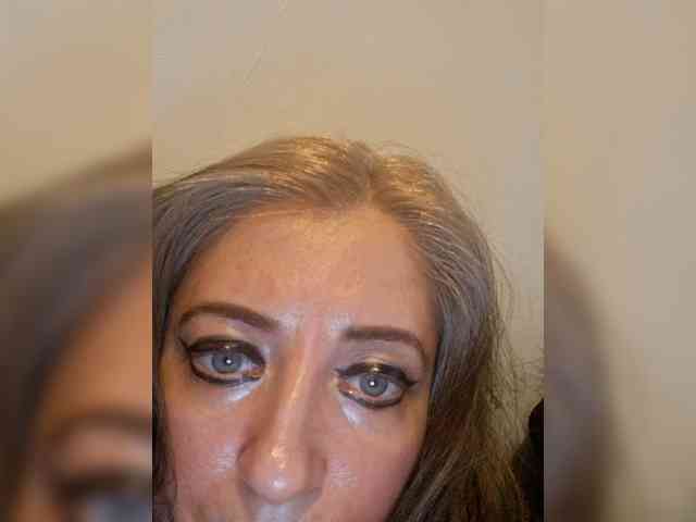 ChristianaHot webcam