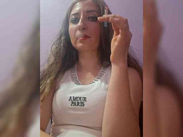 ChristianaHot webcam