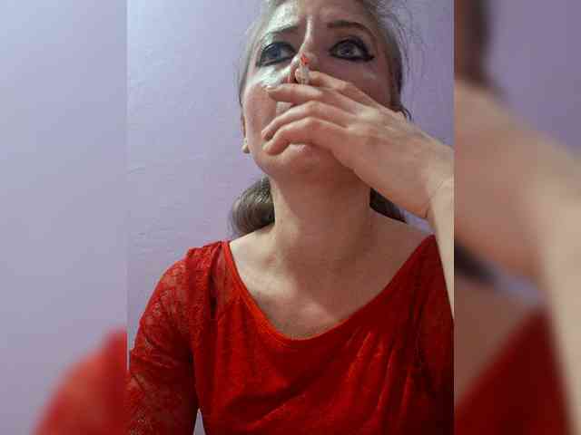 ChristianaHot webcam