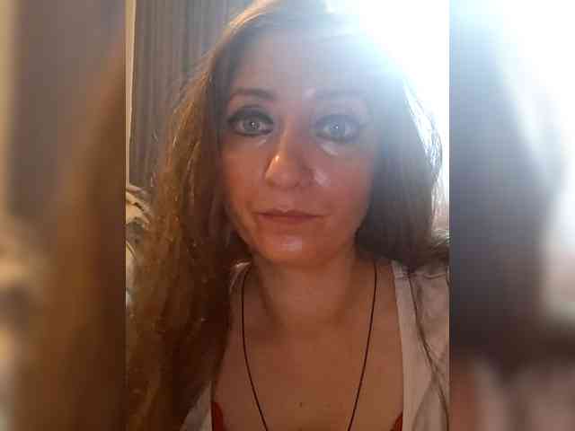 ChristianaHot webcam