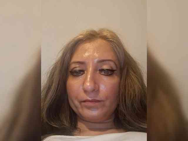 ChristianaHot webcam