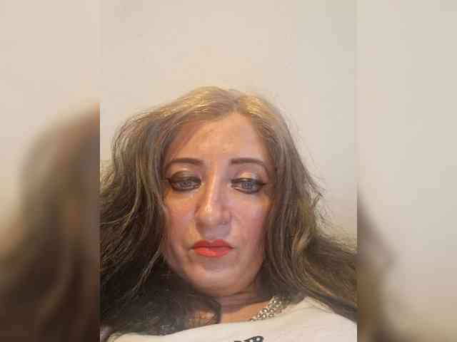 ChristianaHot webcam