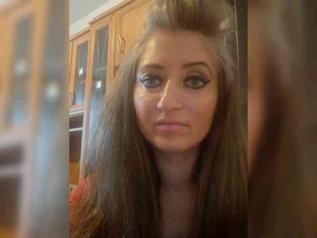 ChristianaHot webcam