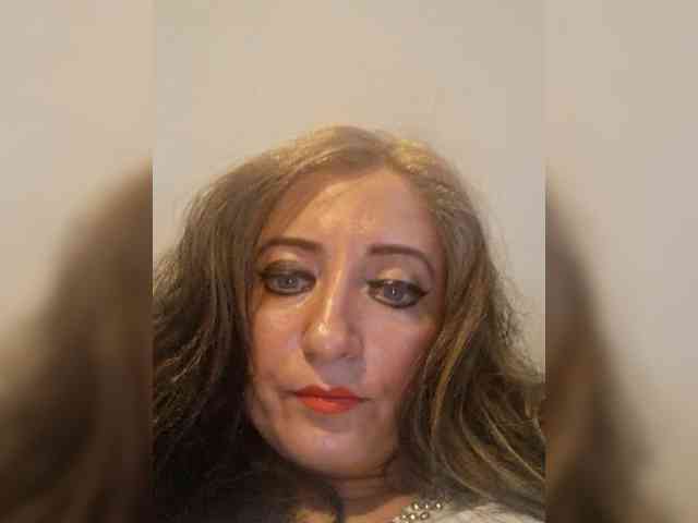 ChristianaHot webcam