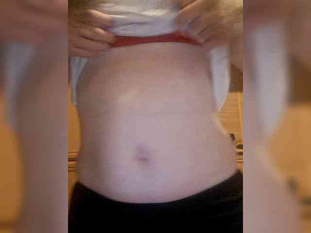 ChristianaHot webcam