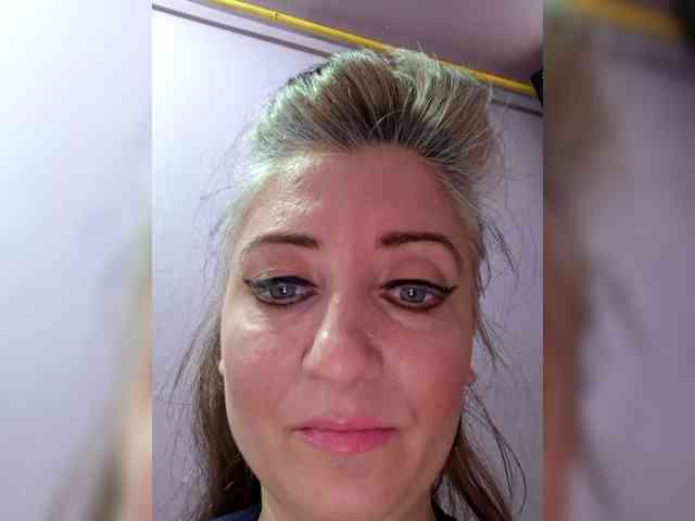 ChristianaHot webcam