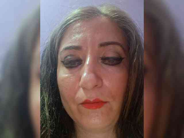 ChristianaHot webcam