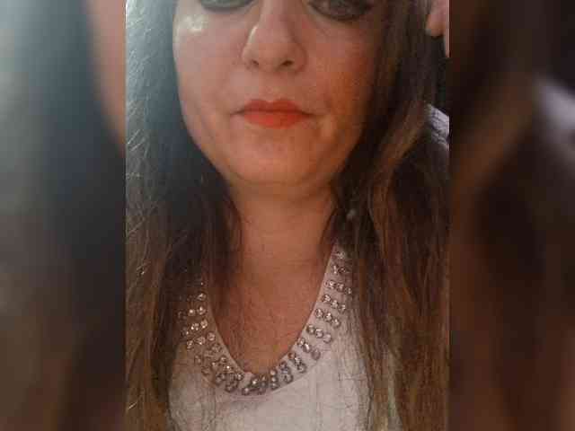 ChristianaHot webcam