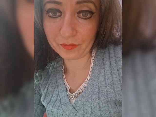 ChristianaHot webcam