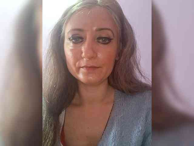 ChristianaHot Live Webcam on BongaCams