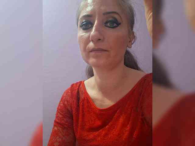 ChristianaHot Live Webcam on BongaCams