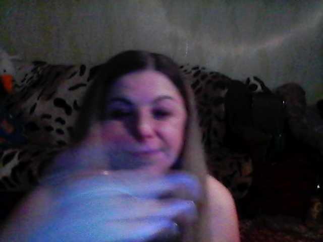 Mishellca – webcam model profile photo