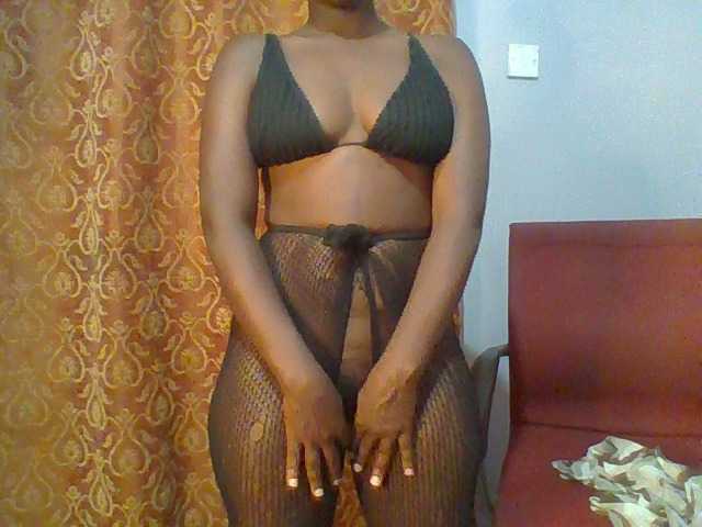 Assberry from BongaCams