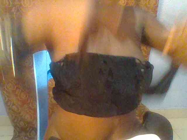 Assberry Live Webcam on BongaCams