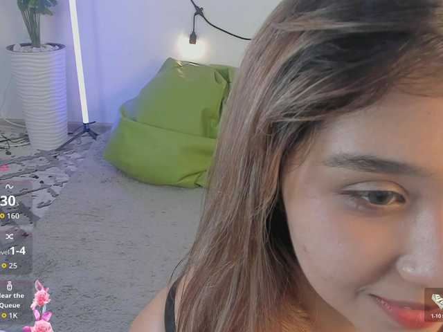 Larami's BongaCams show and profile