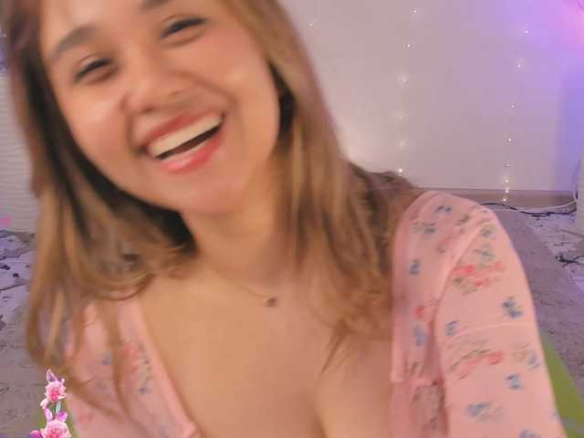 Larami — Freechat on BongaCams