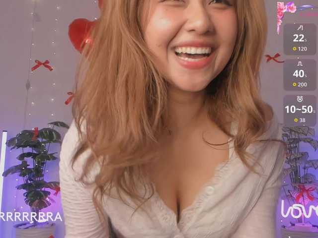 Larami's BongaCams show and profile