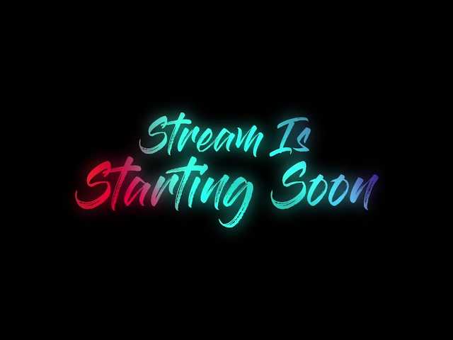 Larami's BongaCams show and profile