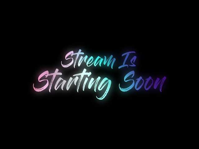 Larami's BongaCams show and profile