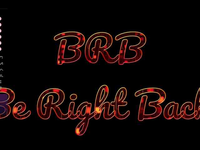 MillieBobby-JR webcam