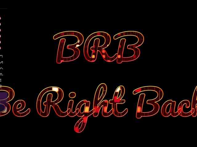 MillieBobby-JR webcam